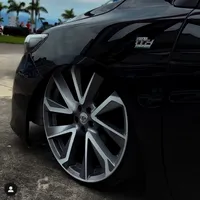 original sound - corollalowblack