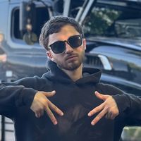 оригинальный звук