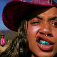 original sound - LUCY