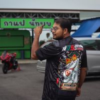 เสียงต้นฉบับ - #อู่ช่างนิค