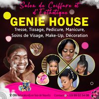 geniehouse