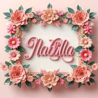 suara asli - NabillaZulfa