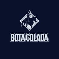 bota.colada