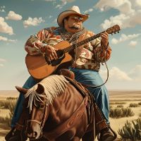 Mothers Day Song by AI Larry Bob