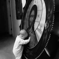 The choir of eparchy