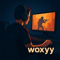 original sound - woxyy🐐