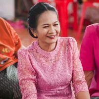เสียงต้นฉบับ - หนิง หนิง