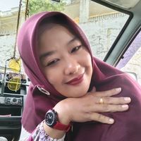 suara asli - Ms. Linda