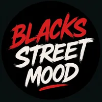 original sound - blacksstrrett.mood