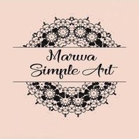 marwa_simple_art