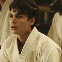 оригинальный звук