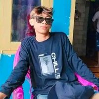 suara asli - Fikaa Ingo