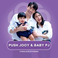 เสียงต้นฉบับ - Push Jooy Family