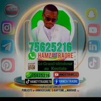 original sound - hamzytraore78