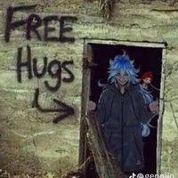NightMare Fred Bears real laugh