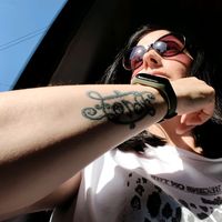 оригинальный звук