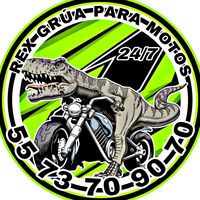 rexgraparamotos
