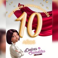 dulcessaladitas