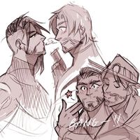 below the surface by griffnilla THIS BLEW UP OML