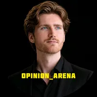 original sound - opinion_arena