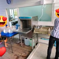 เสียงต้นฉบับ - DishwasherForRent