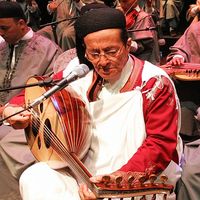 الصوت الأصلي