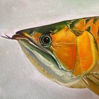 原聲 - 菜雞養魚