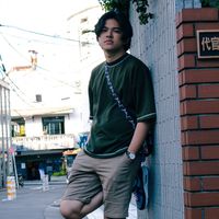 original sound - Niky Putra