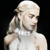 original sound - darcy