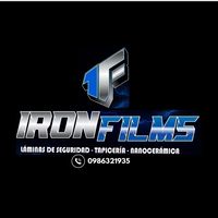 ironfilmsecuador