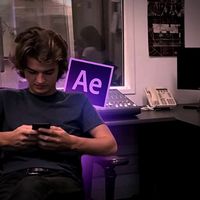 оригинальный звук