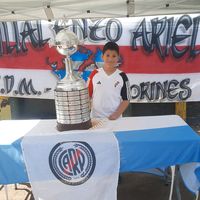 sonido original