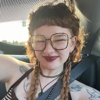 destroy things goo goo gaga