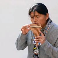 original sound - luiswuauquikuna