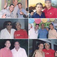 sonido original