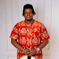 Ajah Ani by Arusi Igba