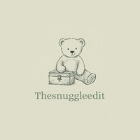 thesnuggleedit