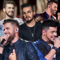 som original - Sertanejando