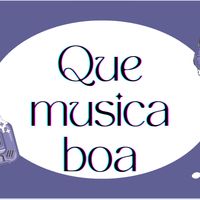 quemusicaboa90