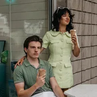 we made it ft Sparks