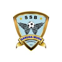 suara asli - SSB GARUDA MUDA JOMBANG