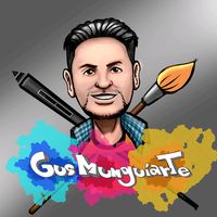gusmunguiarte