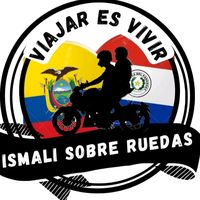 ismali.sobre.ruedas
