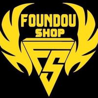 foundoushop