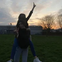 original sound - meganandsophie.xx