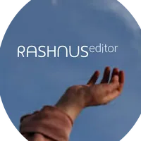 original sound - rashnus.editor