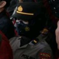 suara asli - Friday Blessing