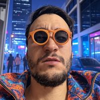 оригинальный звук