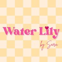 waterlilybysara