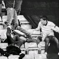 suara asli - Hafidz Gallagher